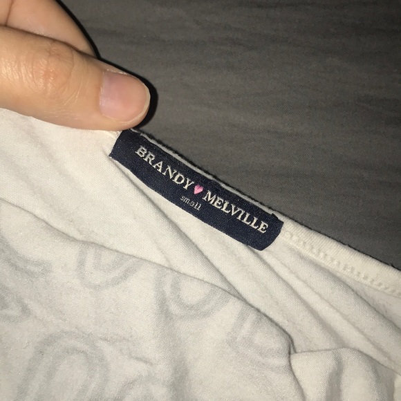 Crop top - Picture 4 of 5